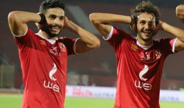 الأهلى يتلقى ضربة موجعة بعد مواجهة الزمالك