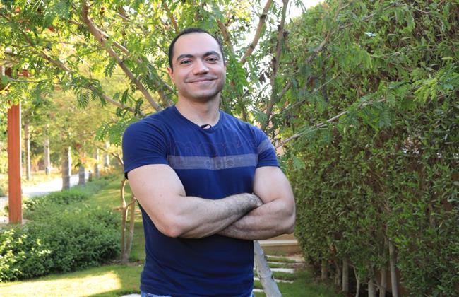 استشاري الطاقة الحيوية احمد شعبان: نستطيع ان نغير طريقة تفكيرنا بهذه الطرق