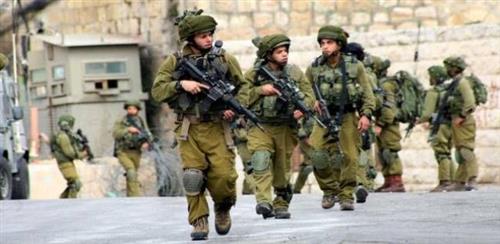 تحرك جديد من جيش الاحتلال بمحيط قطاع غزة