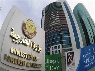 الخارجية السعودية تدين بشدة الاعتداءات الإسرائيلية بالقدس