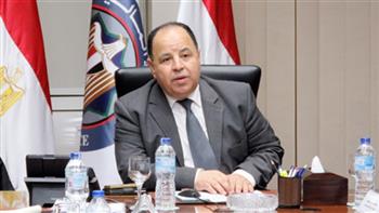   معيط: منظومة الفاتورة الإلكترونية خطوة هامة لتحقيق رؤية مصر 2030