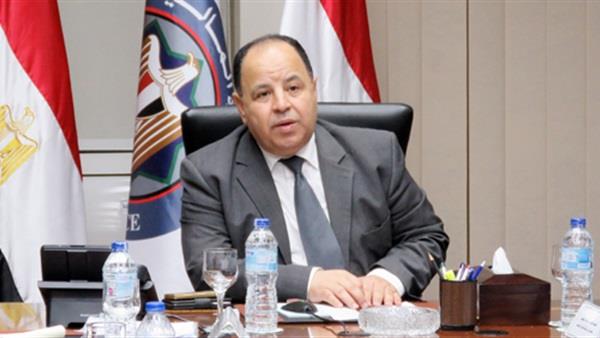 معيط: منظومة الفاتورة الإلكترونية خطوة هامة لتحقيق رؤية مصر 2030