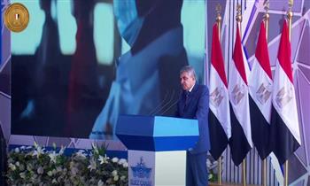   رئيس قناة السويس: الشعب المصري وراء نجاح تعويم السفينة الجانحة