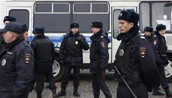   11 قتيلا و 32 مصابا في إطلاق نار بمدرسة في وسط روسيا