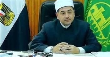 2200 مسجدًا فى القليوبية لأداء صلاة العيد وسط إجراءات احترازية 