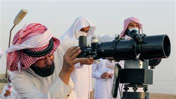   السعودية: غداًَ المتمم لشهر رمضان والخميس أول أيام العيد