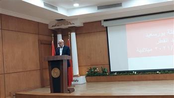 بورسعيد  تكثف إستعدادتها لإستقبال عيد الفطر المبارك بإجراءات مشددة 