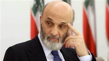 جعجع: أزمات لبنان ستتفاقم طالما أن حزب الله والتيار الوطني الحر وحلفاءهما هم الحاكمون