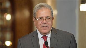   وزير الخارجية التونسي: الاحتلال الإسرائيلي يضرب بعرض الحائط جميع القرارات والمواثيق الدولية