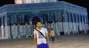 محمد صلاح  يدعم الفلسطينيين .. ويوجه رساله لقادة العالم
