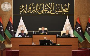 مجلس الدولة الليبي يستنكر اقتحام مستوطنين للمسجد الأقصى