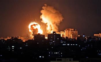   ارتفاع عدد الشهداء الفلسطينيين بغزة إلى 30 مع استمرار العدوان الإسرائيلي