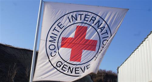 اللجنة الدولية للصليب الأحمر تؤكد الحاجة الفورية لوقف التصعيد في فلسطين