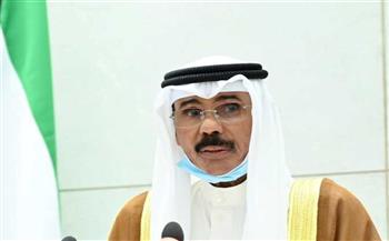   أمير الكويت يدين التصعيد الإسرائيلي في المسجد الأقصى