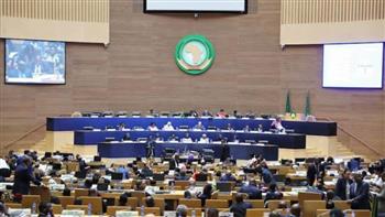   مجلس الأمن الإفريقي يدعو لتعيين مبعوث خاص لحماية الأطفال في مناطق النزاعات