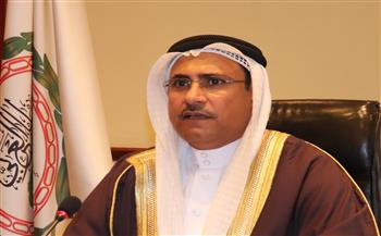   العسومي: يرحب بدعوة اجتماع وزراء الخارجية العرب للبرلمان للتحرك بشأن فلسطين