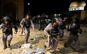   المجلس المصري العربي لحقوق الإنسان:  إسرائيل تمارس جرائم حرب في القدس