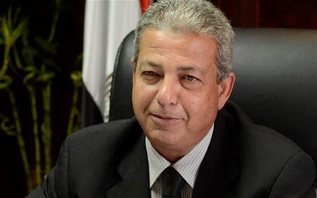 خالد عبد العزيز يكشف موقفه من انتخابات الزمالك