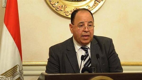 وزير المالية: ٢٥٠ مستوردًا انضموا إلى النظام الجمركى «ACI» خلال شهر