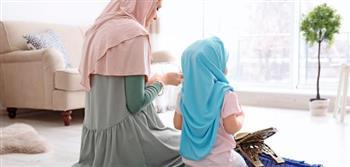 كيفية صلاة العيد للمرأة فى المنزل
