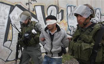   بينهم صحفي.. قوات الاحتلال الإسرائيلي تعتقل 7 فلسطينيين 