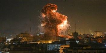   فلسطين: ارتفاع حصيلة العدوان الإسرائيلي على قطاع غزة إلى 43 شهيدا من بينهم 13 طفلا و3 سيدات
