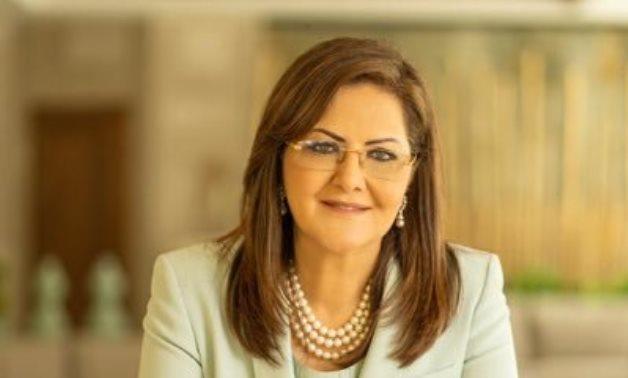 هالة السعيد: 526 مشروع تنموى في الفيوم بتكلفة 2.7 مليار جنيه 