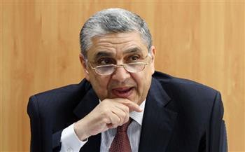 وزير الكهرباء: لا أخطاء فى الفواتير بنهاية العام الجارى
