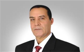   اللواء محمد الشهاوي: القيادة السياسية لديها رؤية في تطوير قناة السويس 