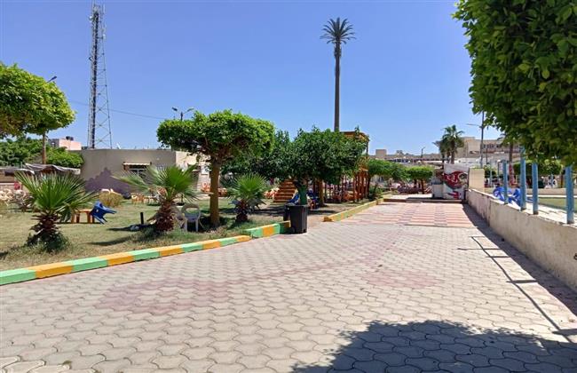 كفر الشيخ تكثف استعداداتها لاستقبال عيد الفطر المبارك بإجراءات مشددة