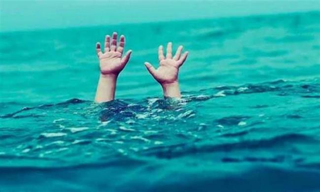 نهر النيل فى بني سويف يبتلع شابا أثناء الاستحمام