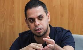 كريم شحاتة ينهى عمله كمديرًا للكرة بنادى النجوم