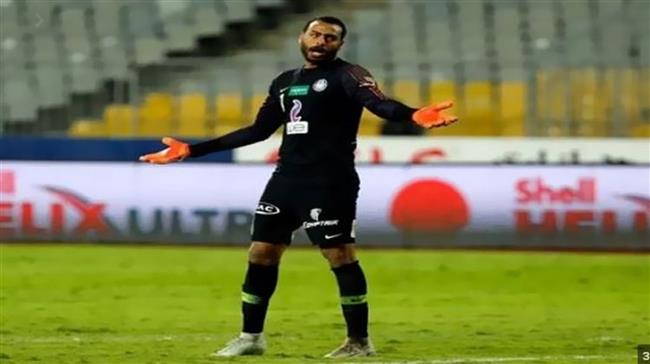 أبو جبل يعود لتدريبات الزمالك واستمرار غياب عبد الله جمعة