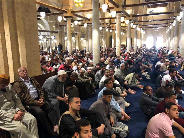 «اتساع أبواب الخير في الرسالة المحمدية».. موضوع خطبة الجمعة اليوم