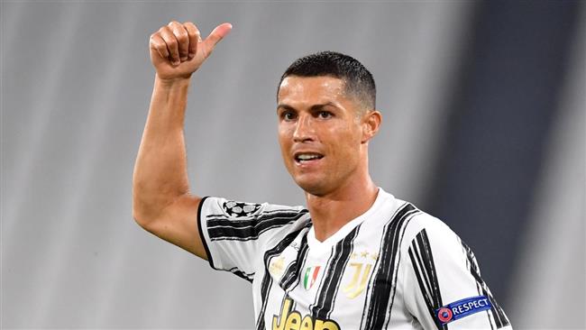 فيفا يحتفل بإنجاز رونالدو الجديد مع يوفنتوس