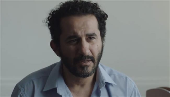 رسالة أحمد حلمي لأبطال «الإختيار2» 