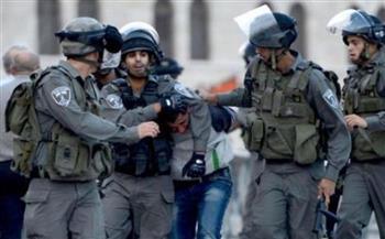 الشرطة الإسرائيلية تشن حملة اعتقالات غير مسبوقة داخل أراضي الـ48 طالت 374 مواطنا
