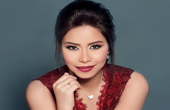شيرين عبد الوهاب: كل سنة و بلدنا مصر و أهلها و الأمة الإسلامية في سعادة