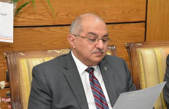 أسيوط الجامعى تستقبل 16 حالة جديدة بكورونا فى أول أيام العيد
