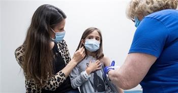  الولايات المتحدة: تلقيح 17 مليون طفل ما بين 12 و15 عامًا ضد فيروس كورونا