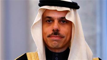  وزير الخارجية السعودي يبحث مع نظيرته الإسبانية التنسيق المشترك في القضايا الإقليمية والعالمية