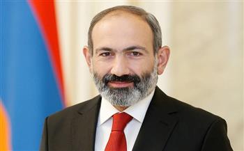  رئيس الوزراء الأرميني يتهم أذربيجان بـ"التعدي" على حدود بلاده