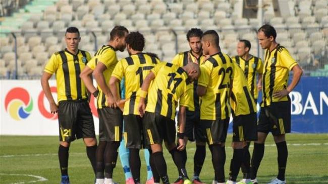البنك الأهلى يبحث عن الهروب من القاع أمام المقاولون