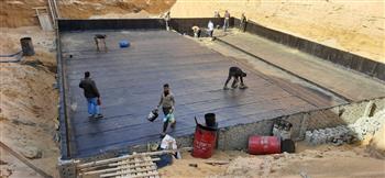   رئيس جهاز «العبور»: جارٍ تنفيذ رافع الصرف الصحي لمنطقة دار مصر