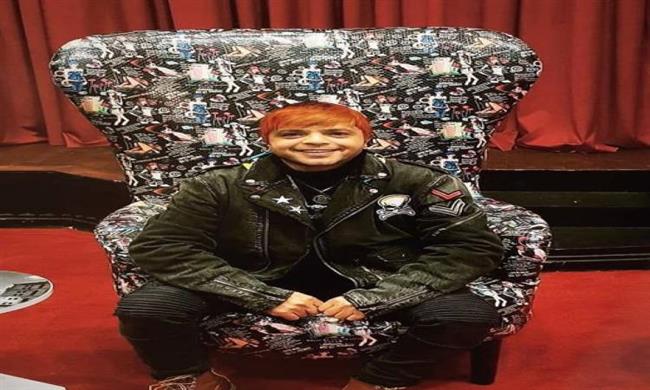  «استايل العيد».. محمد هنيدى يفاجئ جمهوره بـ لوك شبابى