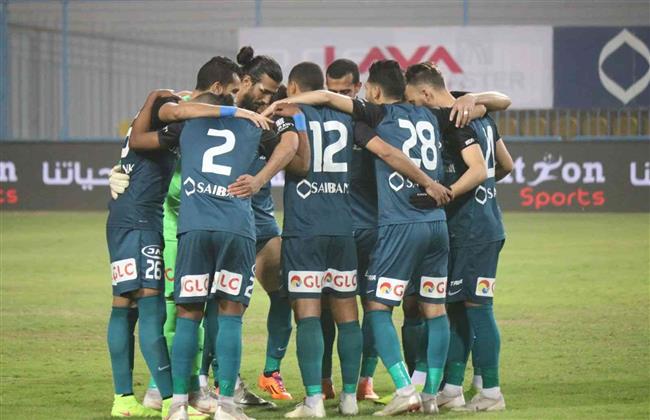 إنبى يرصد مكافآت ضخمة للفوز على الزمالك