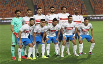 تعرف على تشكيل الزمالك المتوقع أمام انبي في غياب شيكابالا