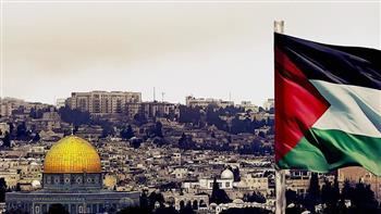   الوحدة العربية تطالب المجتمع الدولي بالاضطلاع بمسئولياته تجاه القدس