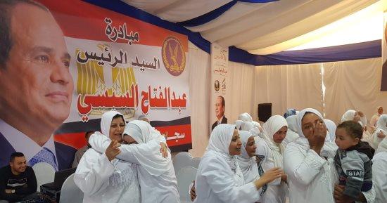 مشروع قانون يطالب بإلغاء الحبس للغارمين والغارمات