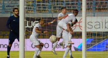 تاريخ مواجهات الزمالك أمام إنبي.. تفوق أبيض وشراسة هجومية